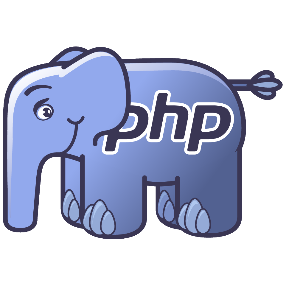 Logo PhP